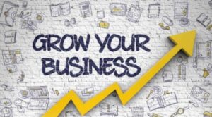 your business