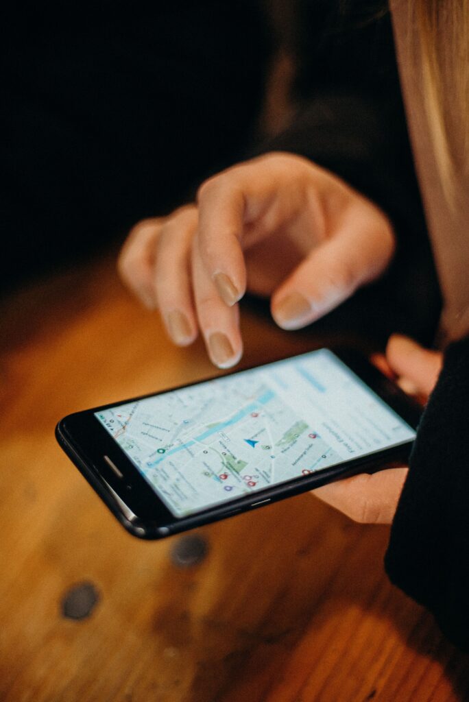Google Business Profile Optimization For Local SEO