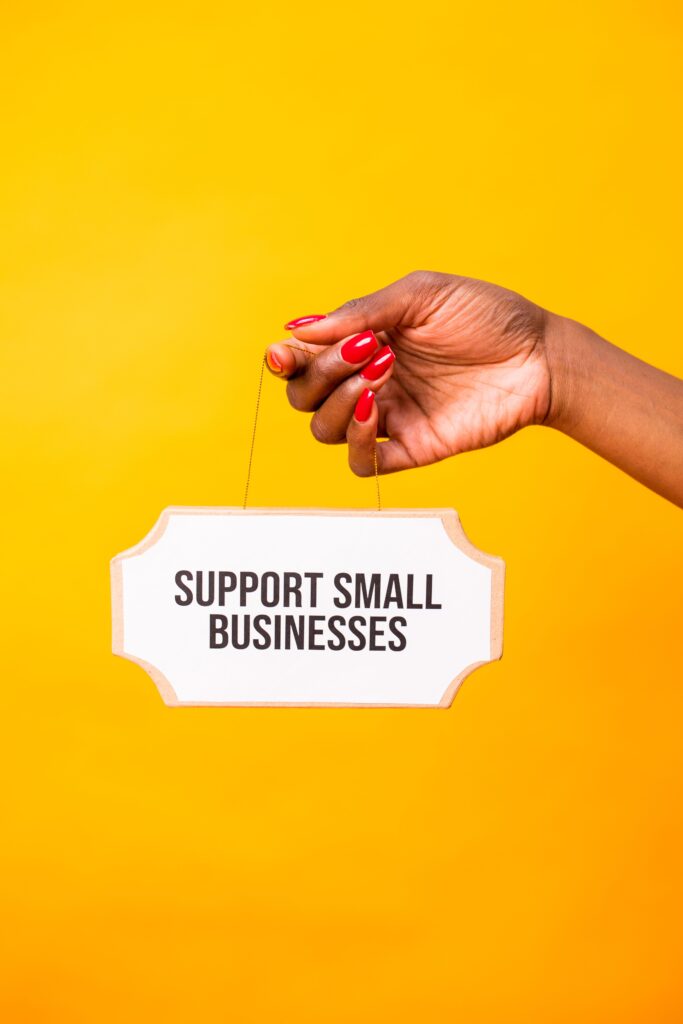 Small Business Website Design And Online Growth