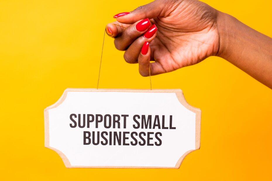 Small Business Website Design And Online Growth