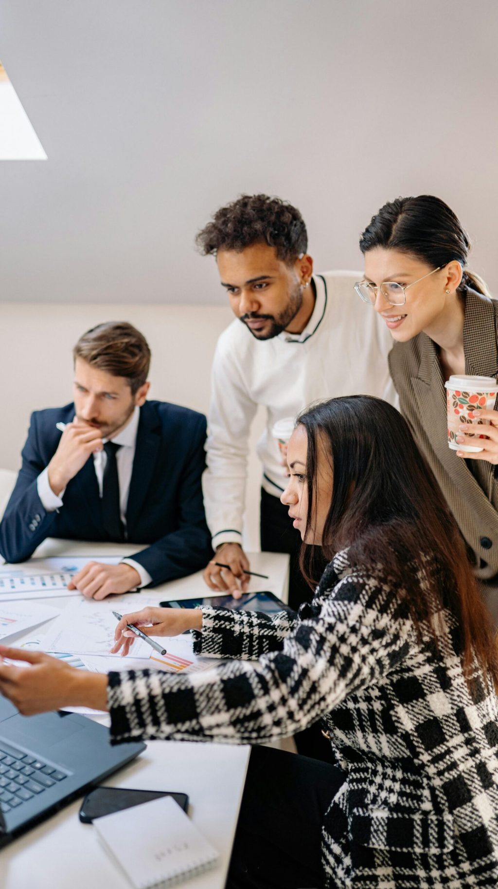 Professional Web Designing Services