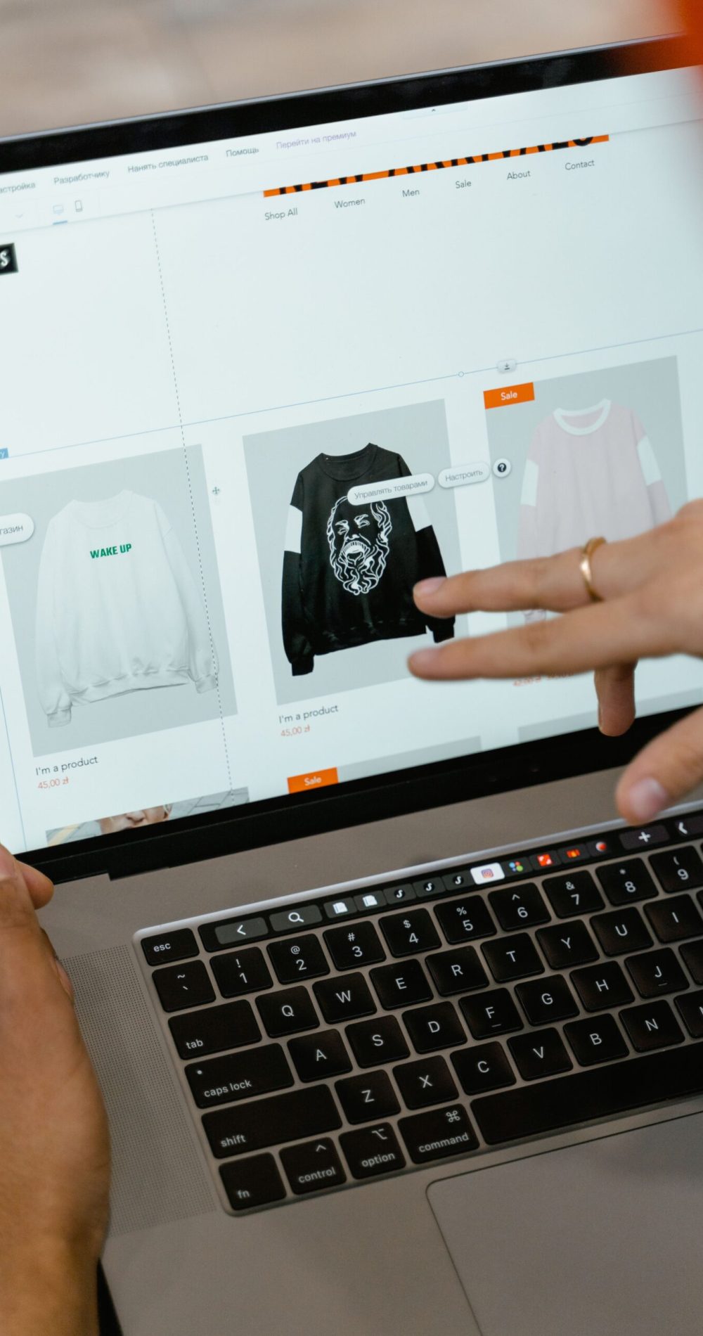 Professional Website Benefits For Small Business