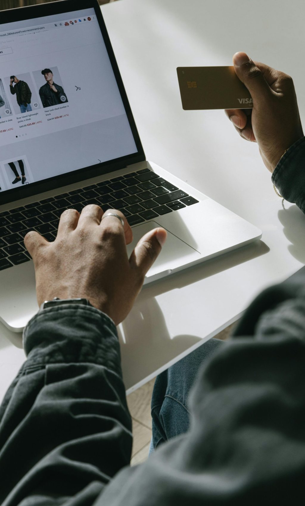 Secure Payment Gateway Integration